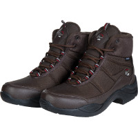 Chaussures de travail Adventure HKM Marron Chaussures de travail Adventure HKM Marron