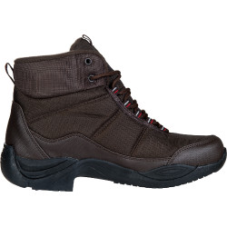 Chaussures de travail Adventure HKM Marron Chaussures de travail Adventure HKM Marron