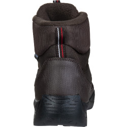 Chaussures de travail Adventure HKM Marron Chaussures de travail Adventure HKM Marron