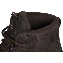 Chaussures de travail Adventure HKM Marron Chaussures de travail Adventure HKM Marron