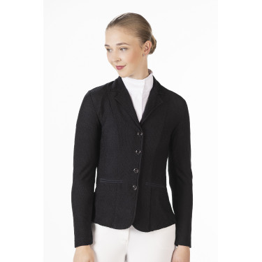 Veste de concours Mesh Linda HKM Veste de concours Mesh Linda HKM