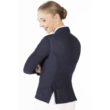 Veste de concours Mesh Linda HKM Veste de concours Mesh Linda HKM