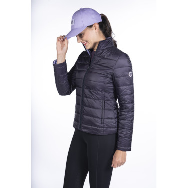 Veste matelassée HKM Lavender Bay Veste matelassée HKM Lavender Bay