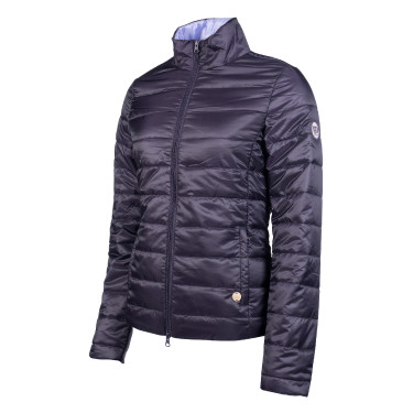 Veste matelassée HKM Lavender Bay Veste matelassée HKM Lavender Bay