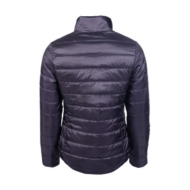 Veste matelassée HKM Lavender Bay Veste matelassée HKM Lavender Bay