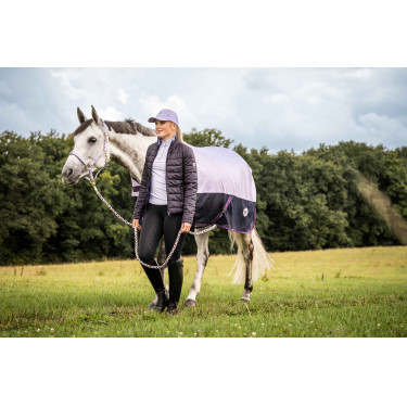 Veste matelassée HKM Lavender Bay Veste matelassée HKM Lavender Bay
