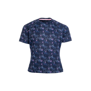 Base layer Bria HKM Base layer Bria HKM