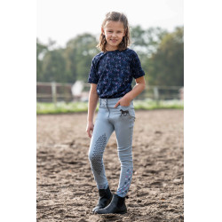 Base layer Bria HKM Bleu foncé