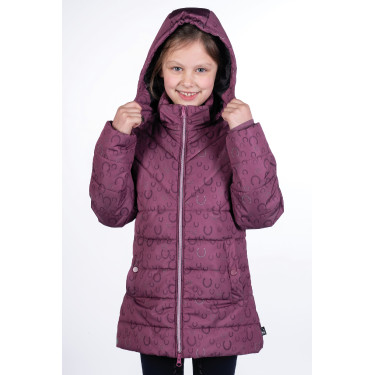 Manteau d'équitation Alva HKM Manteau d'équitation Alva HKM