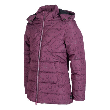 Manteau d'équitation Alva HKM Manteau d'équitation Alva HKM