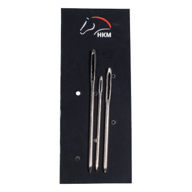 Kit de tresses pour crinière HKM Kit de tresses pour crinière HKM