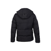 Veste d'extérieur homme Munich HKM Noir Veste d'extérieur homme Munich HKM Noir