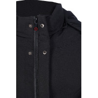 Veste d'extérieur homme Munich HKM Noir Veste d'extérieur homme Munich HKM Noir