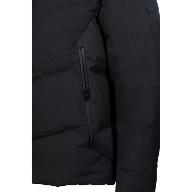 Veste d'extérieur homme Munich HKM Veste d'extérieur homme Munich HKM