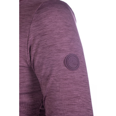 T-shirt manches longues col roulé Arctic Bay HKM T-shirt manches longues col roulé Arctic Bay HKM
