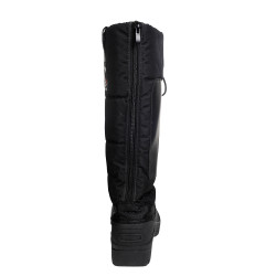 Bottes thermo hiver Husky HKM Noir