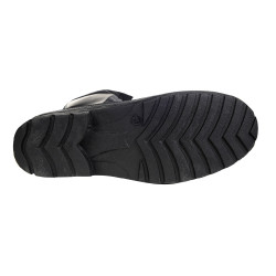 Bottes thermo hiver Husky HKM Noir