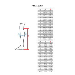 Bottes thermo hiver Husky HKM Noir