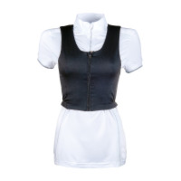 Protecteur de dos Softec HKM Noir Protecteur de dos Softec HKM Noir