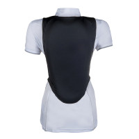 Protecteur de dos Softec HKM Noir Protecteur de dos Softec HKM Noir