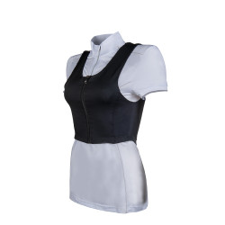 Protecteur de dos Softec HKM Noir Protecteur de dos Softec HKM Noir