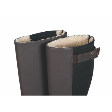 Bottes Glasgow Winter Style HKM Bottes Glasgow Winter Style HKM