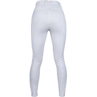 Pantalon HKM Della Sera Competition CM Style Blanc Pantalon HKM Della Sera Competition CM Style Blanc