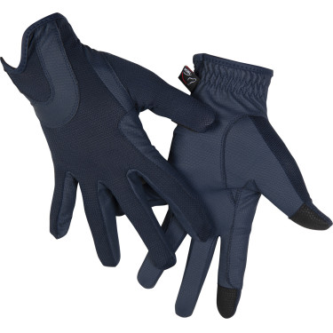Gants Grip Mesh HKM Gants Grip Mesh HKM