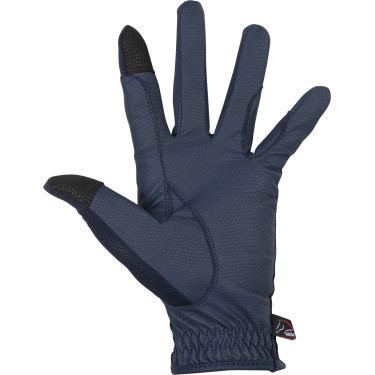 Gants Grip Mesh HKM Gants Grip Mesh HKM