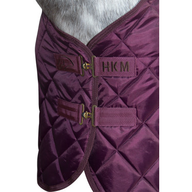 Couverture de boxe Winter HKM Couverture de boxe Winter HKM