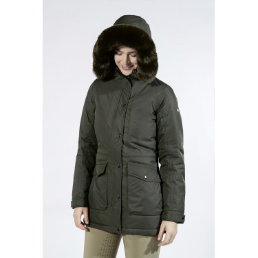 Parka Eaton HKM Parka Eaton HKM