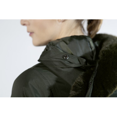 Parka Eaton HKM Parka Eaton HKM