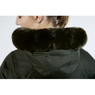 Parka Eaton HKM Parka Eaton HKM