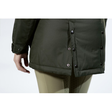 Parka Eaton HKM Parka Eaton HKM