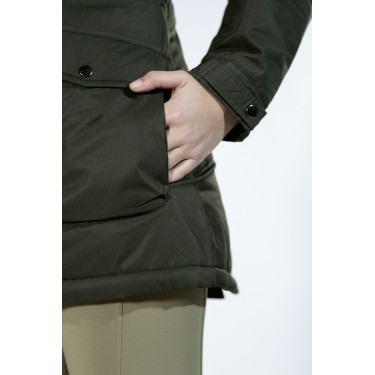 Parka Eaton HKM Parka Eaton HKM