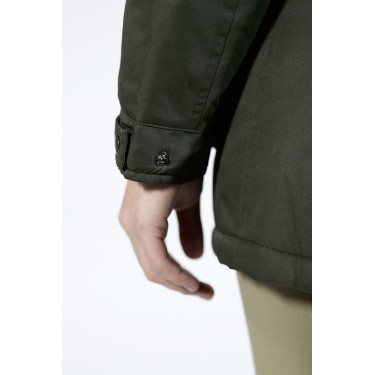 Parka Eaton HKM Parka Eaton HKM