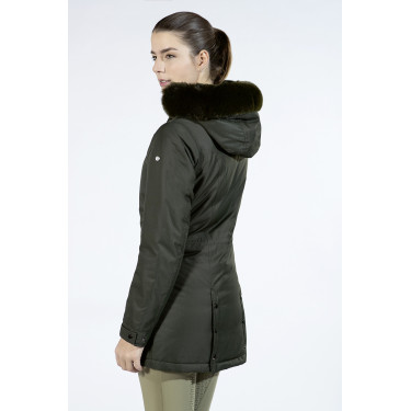 Parka Eaton HKM Parka Eaton HKM