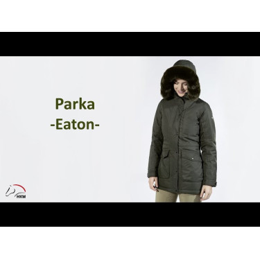 Parka Eaton HKM Parka Eaton HKM
