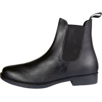 Boots Illinois Style HKM Noir Boots Illinois Style HKM Noir