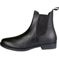 Boots Illinois Style HKM Noir