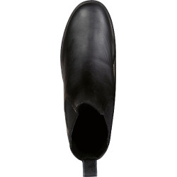 Boots Illinois Style HKM Noir