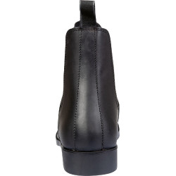 Boots Illinois Style HKM Noir