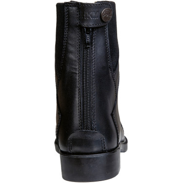 Boots London avec élastique+fermeture HKM Boots London avec élastique+fermeture HKM