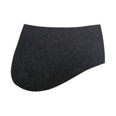 Tapis en mouton véritable HKM Tapis en mouton véritable HKM