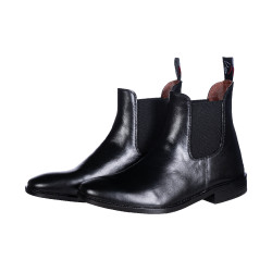 Boots en caoutchouc Jodhpur Rainy Day HKM Noir Boots en caoutchouc Jodhpur Rainy Day HKM Noir