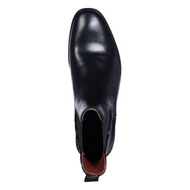 Boots en caoutchouc Jodhpur Rainy Day HKM Boots en caoutchouc Jodhpur Rainy Day HKM