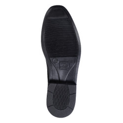 Boots en caoutchouc Jodhpur Rainy Day HKM Noir Boots en caoutchouc Jodhpur Rainy Day HKM Noir