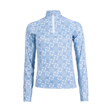 T-shirt fonctionnel Minimal manches longues HKM T-shirt fonctionnel Minimal manches longues HKM
