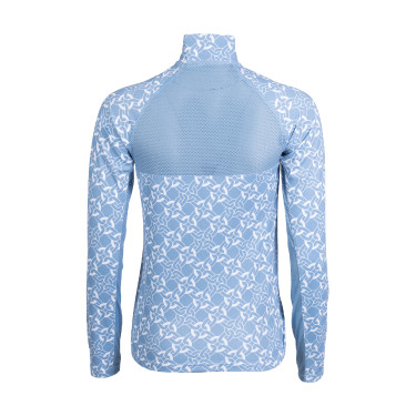 T-shirt fonctionnel Minimal manches longues HKM T-shirt fonctionnel Minimal manches longues HKM