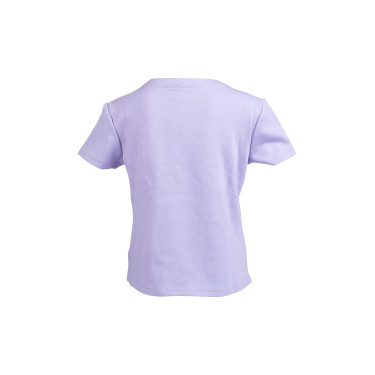 Sweat manches courtes Lola Bag HKM Sweat manches courtes Lola Bag HKM